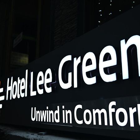 מנאלי Hotel Lee Green מראה חיצוני תמונה